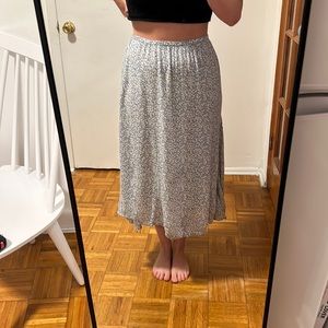 Billabong MIDI Skirt